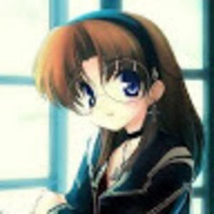 Meet your Posher, Miranda